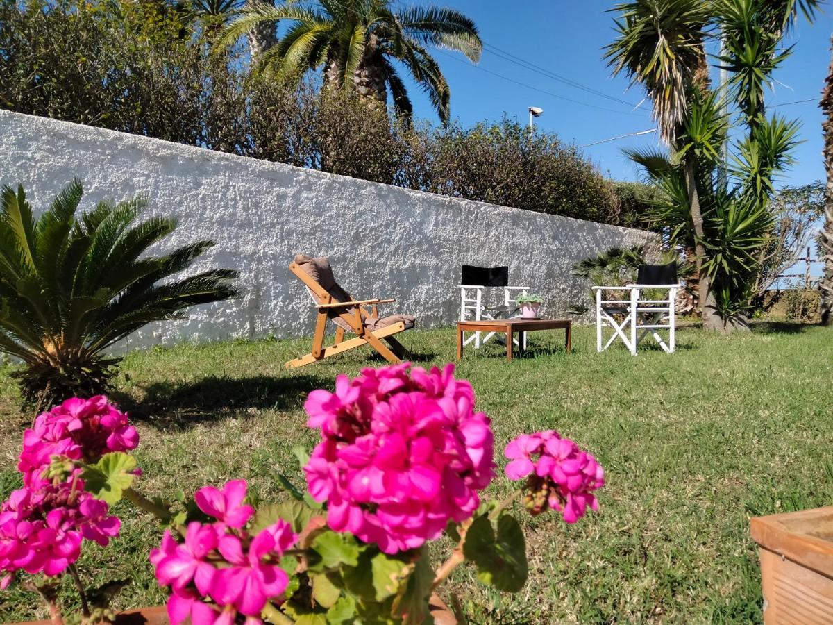 Casita Spagnola มาร์ซาลา ภายนอก รูปภาพ