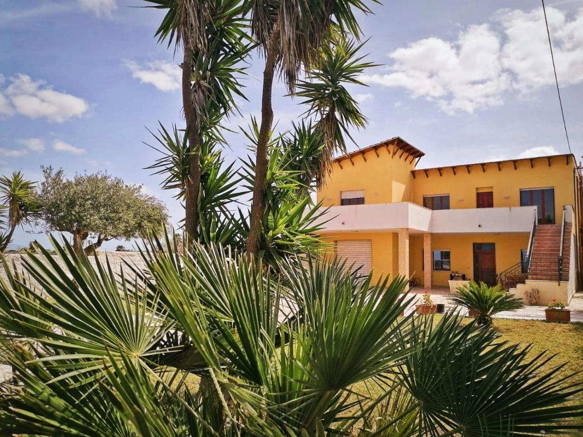 Casita Spagnola มาร์ซาลา ภายนอก รูปภาพ