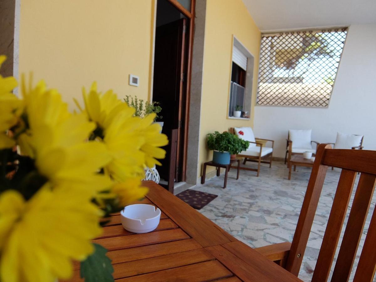 Casita Spagnola มาร์ซาลา ภายนอก รูปภาพ