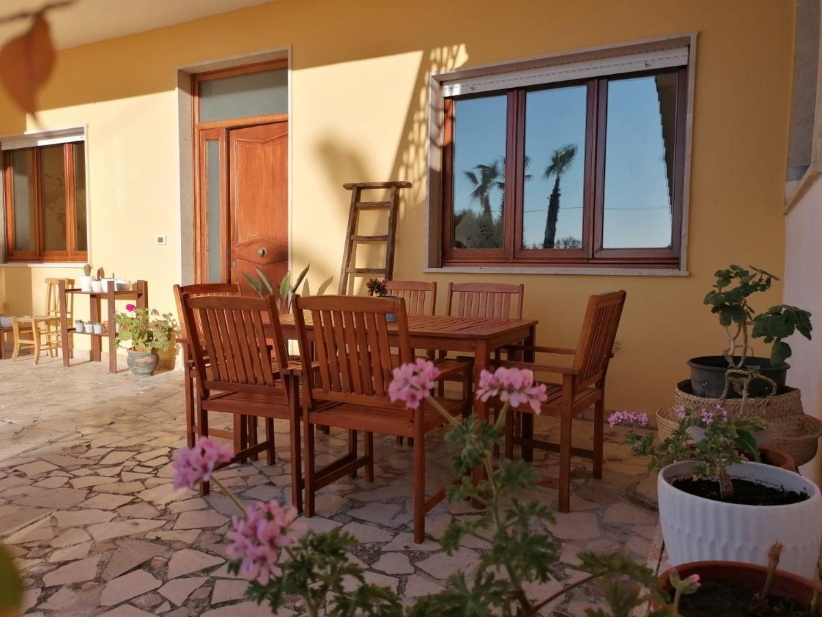Casita Spagnola มาร์ซาลา ภายนอก รูปภาพ