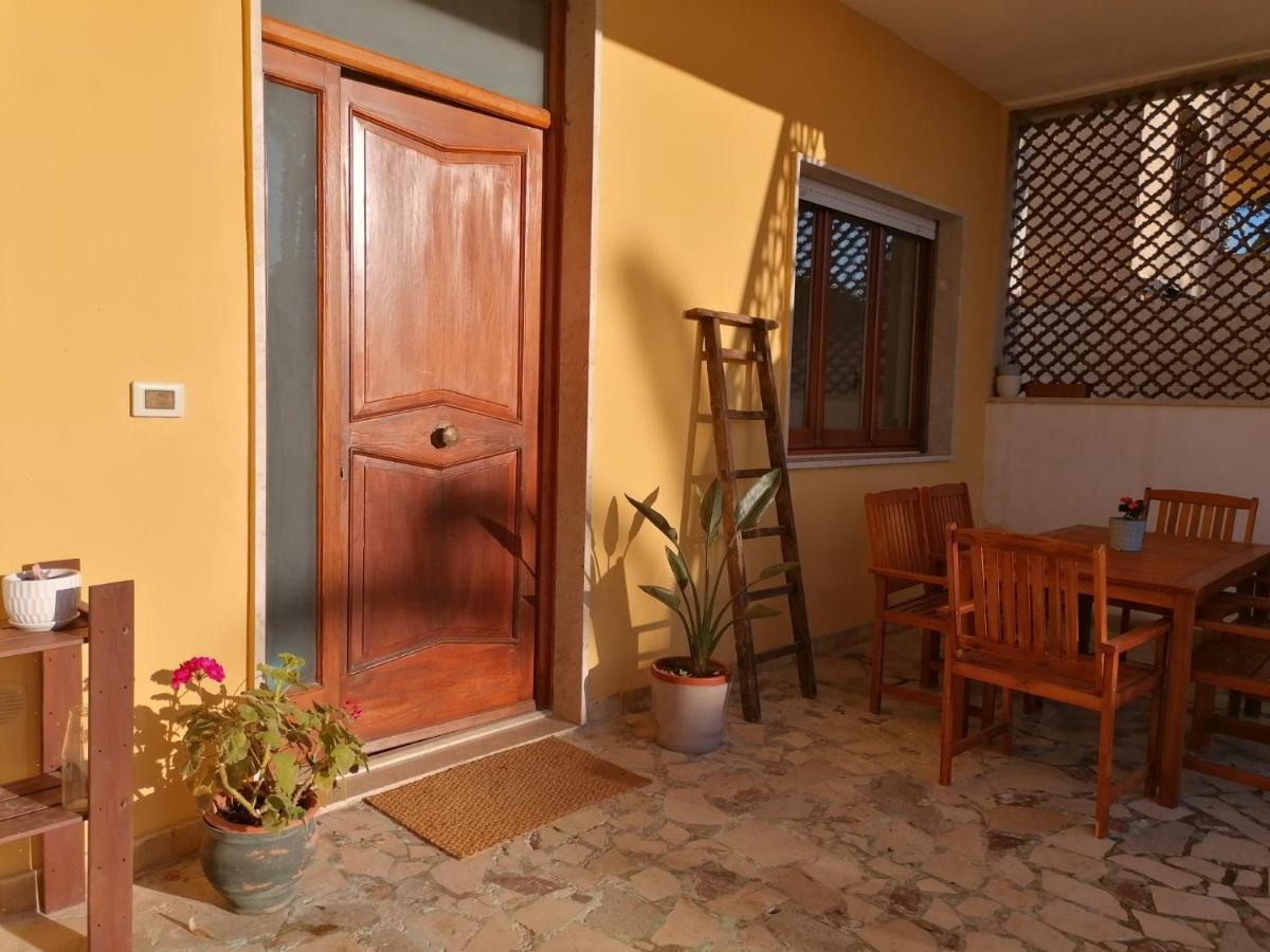 Casita Spagnola มาร์ซาลา ภายนอก รูปภาพ