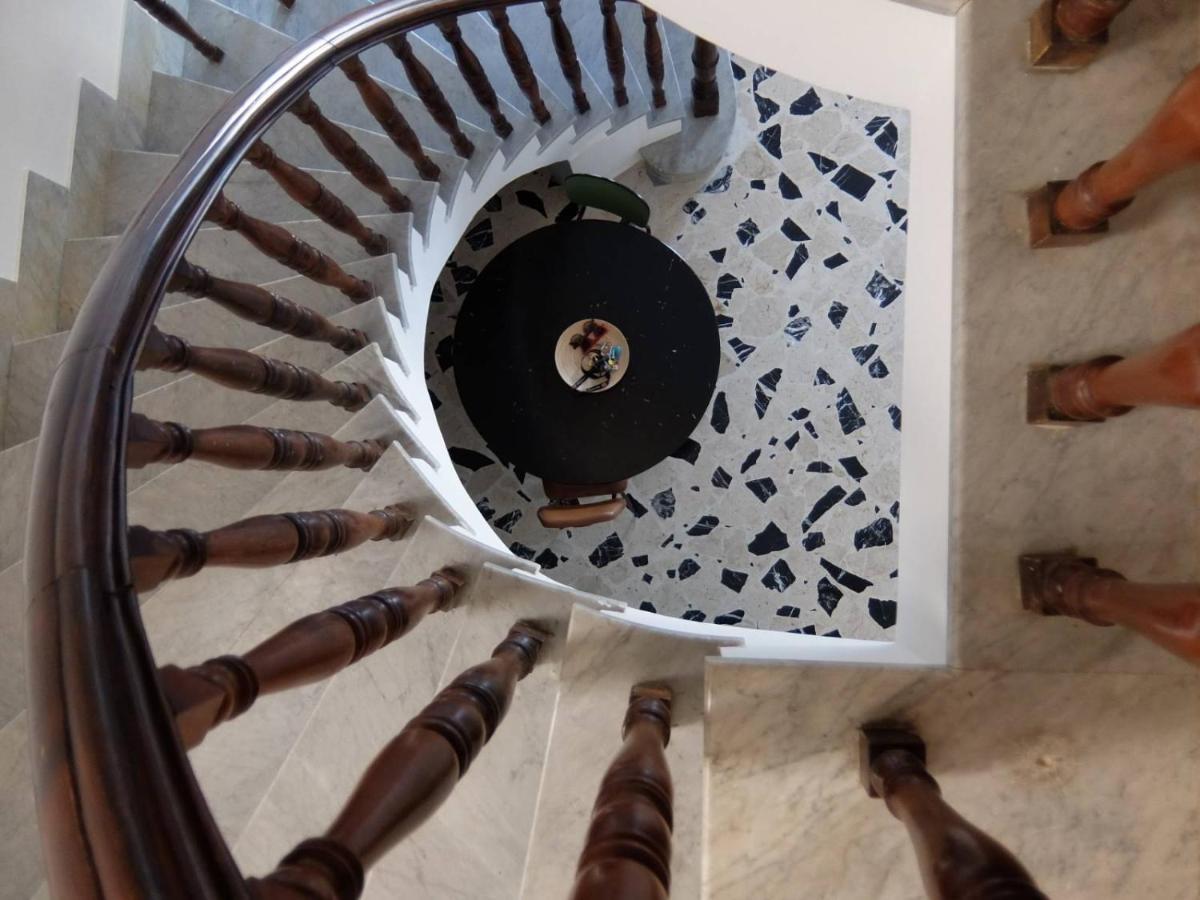 Casita Spagnola มาร์ซาลา ภายนอก รูปภาพ