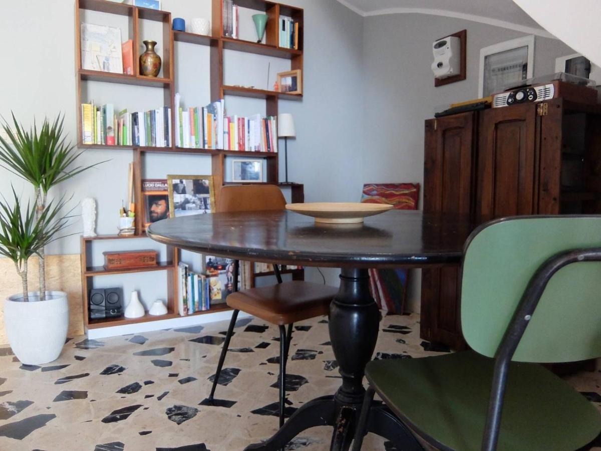 Casita Spagnola มาร์ซาลา ภายนอก รูปภาพ