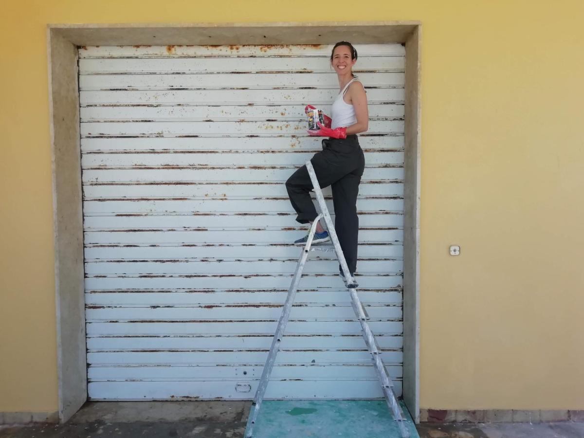 Casita Spagnola มาร์ซาลา ภายนอก รูปภาพ