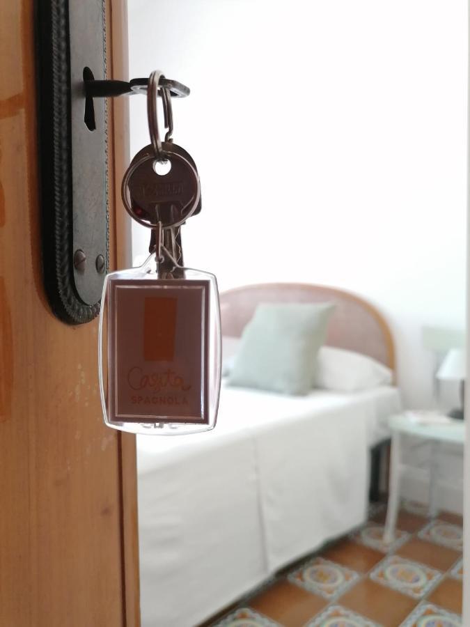 Casita Spagnola มาร์ซาลา ภายนอก รูปภาพ