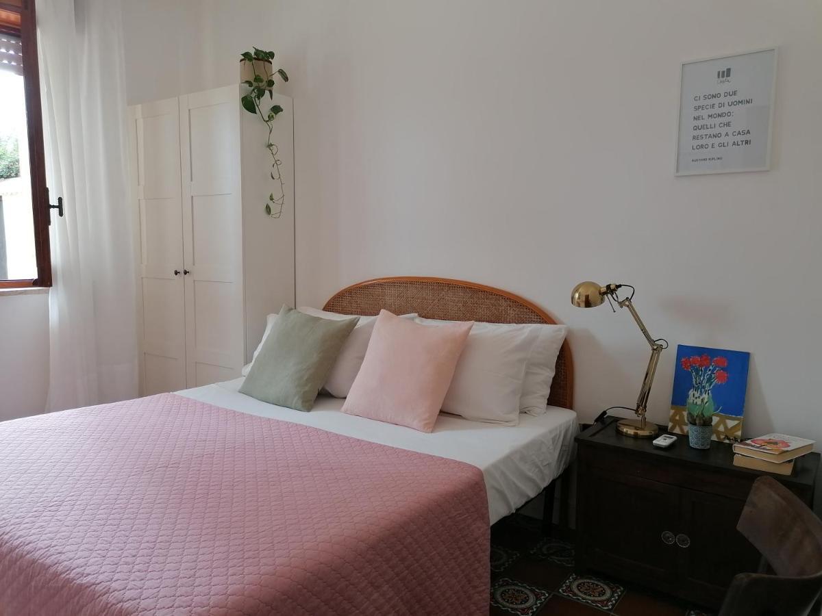 Casita Spagnola มาร์ซาลา ภายนอก รูปภาพ