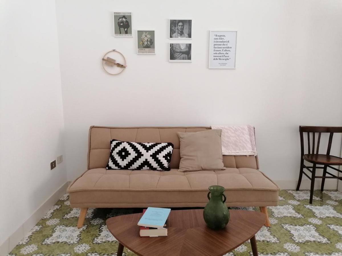 Casita Spagnola มาร์ซาลา ภายนอก รูปภาพ