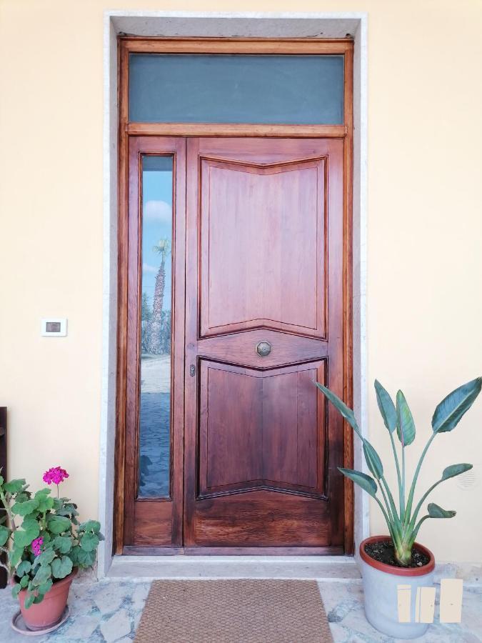 Casita Spagnola มาร์ซาลา ภายนอก รูปภาพ