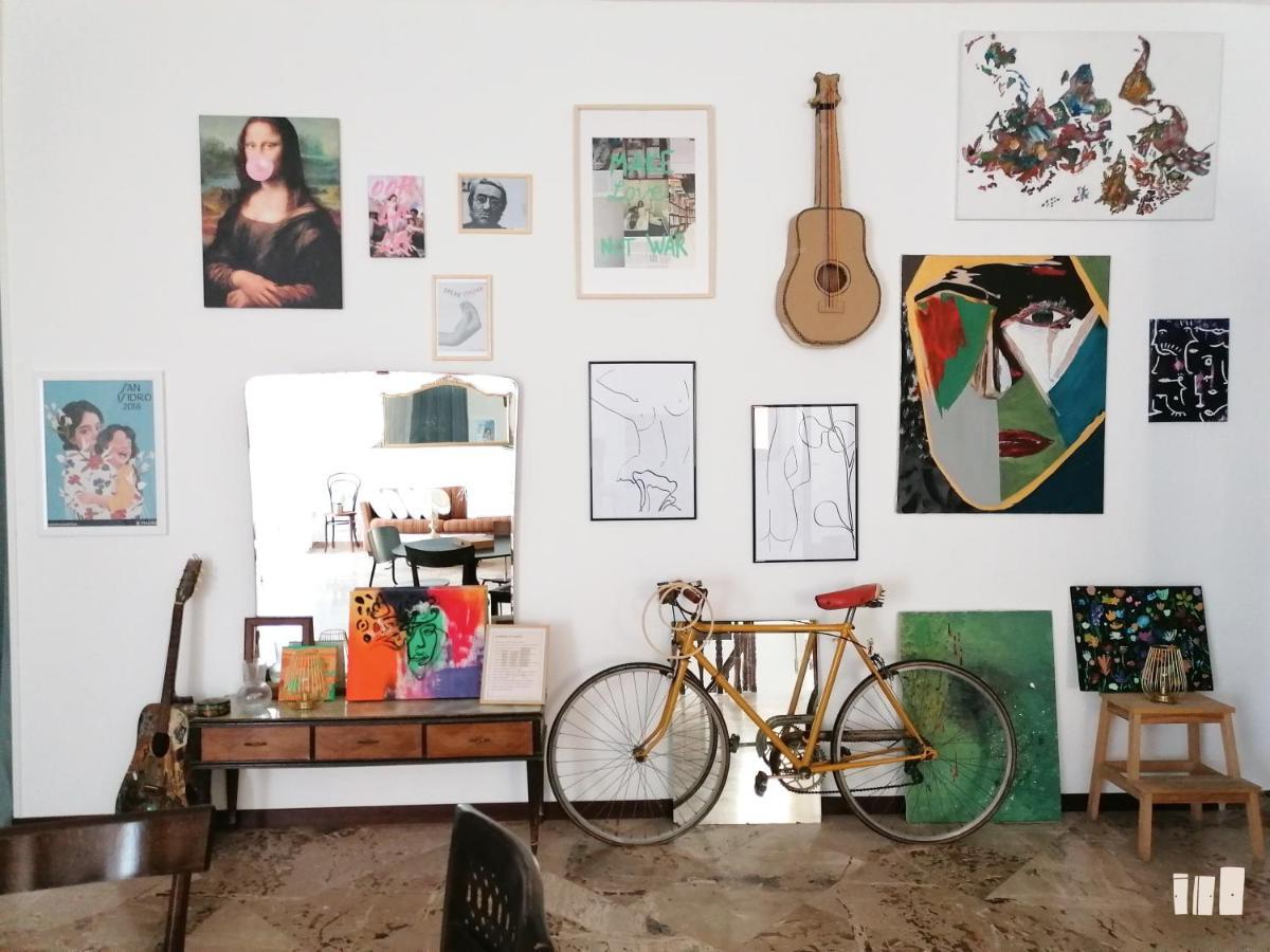 Casita Spagnola มาร์ซาลา ภายนอก รูปภาพ