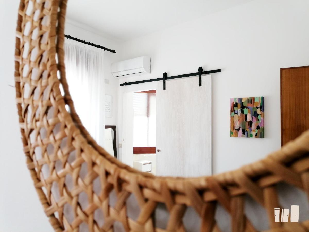 Casita Spagnola มาร์ซาลา ภายนอก รูปภาพ
