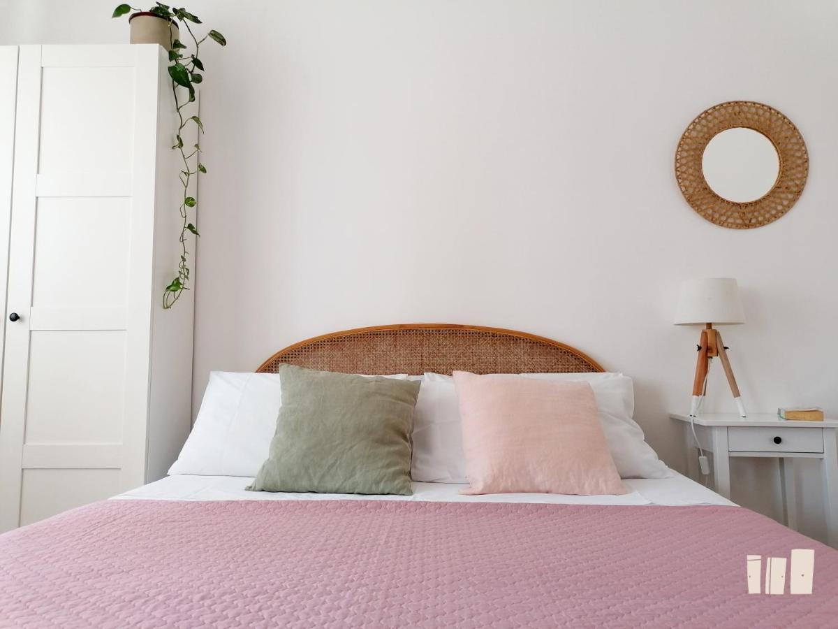 Casita Spagnola มาร์ซาลา ภายนอก รูปภาพ