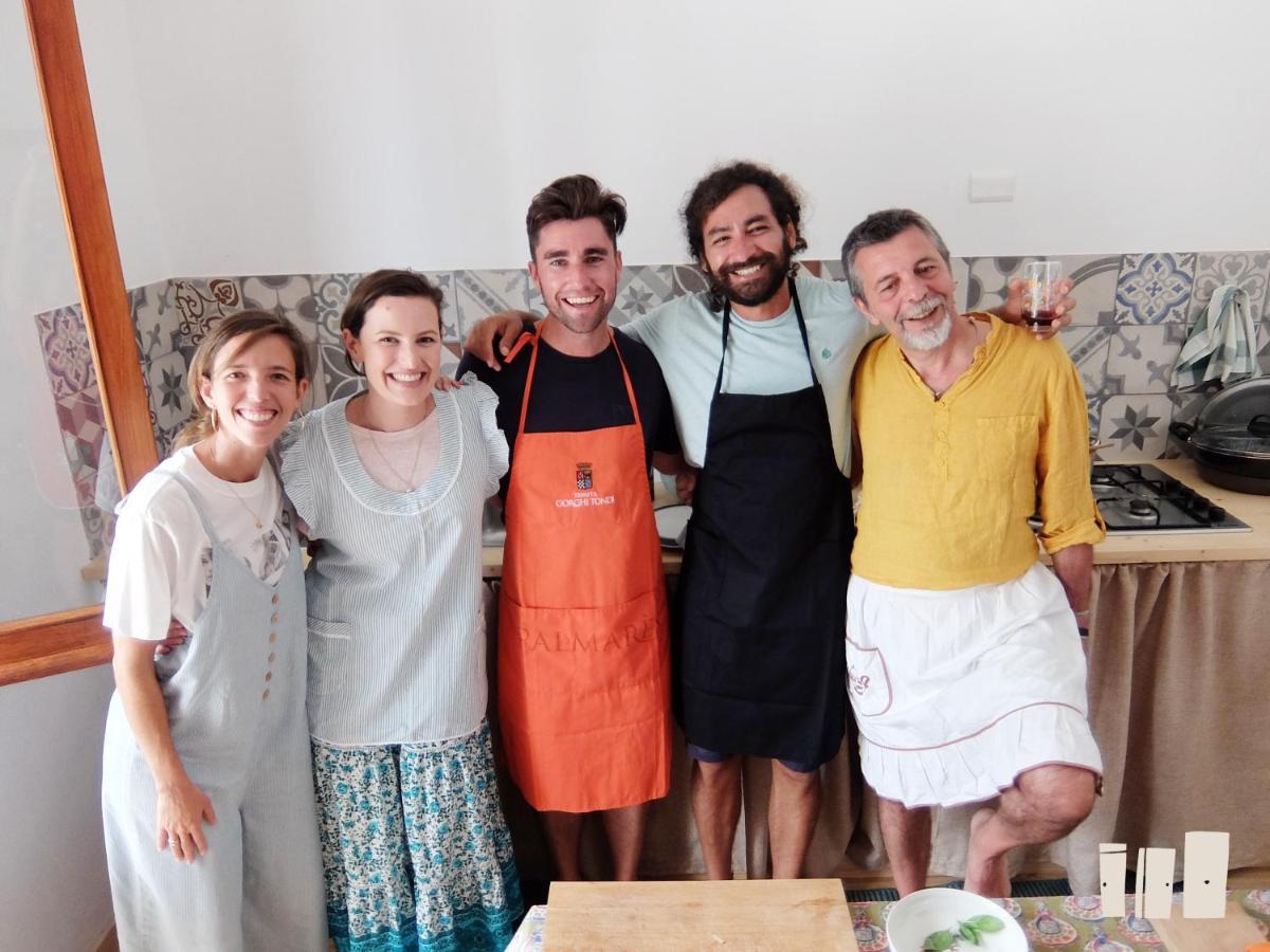 Casita Spagnola มาร์ซาลา ภายนอก รูปภาพ