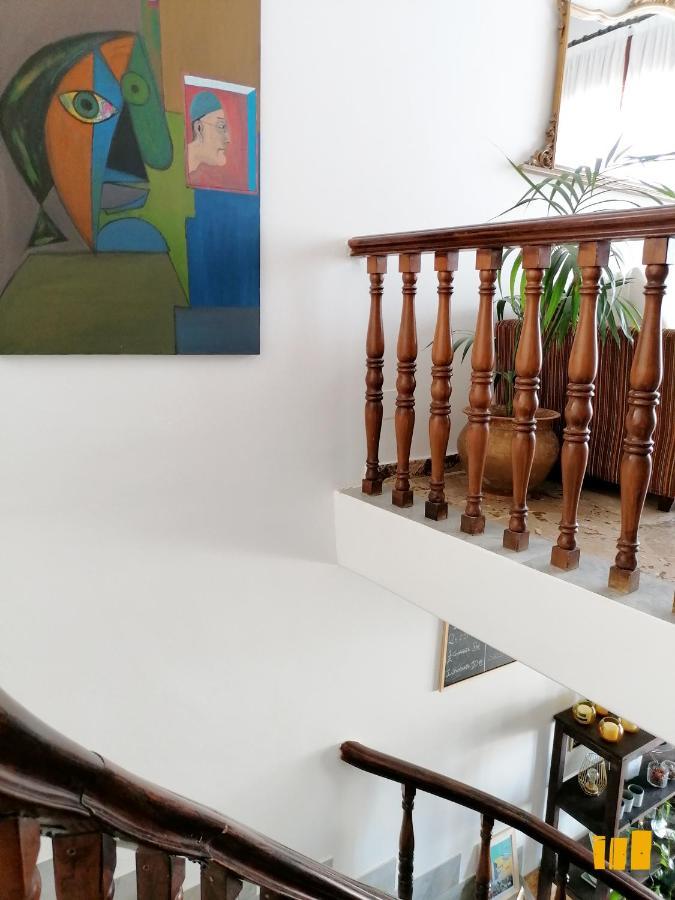 Casita Spagnola มาร์ซาลา ภายนอก รูปภาพ