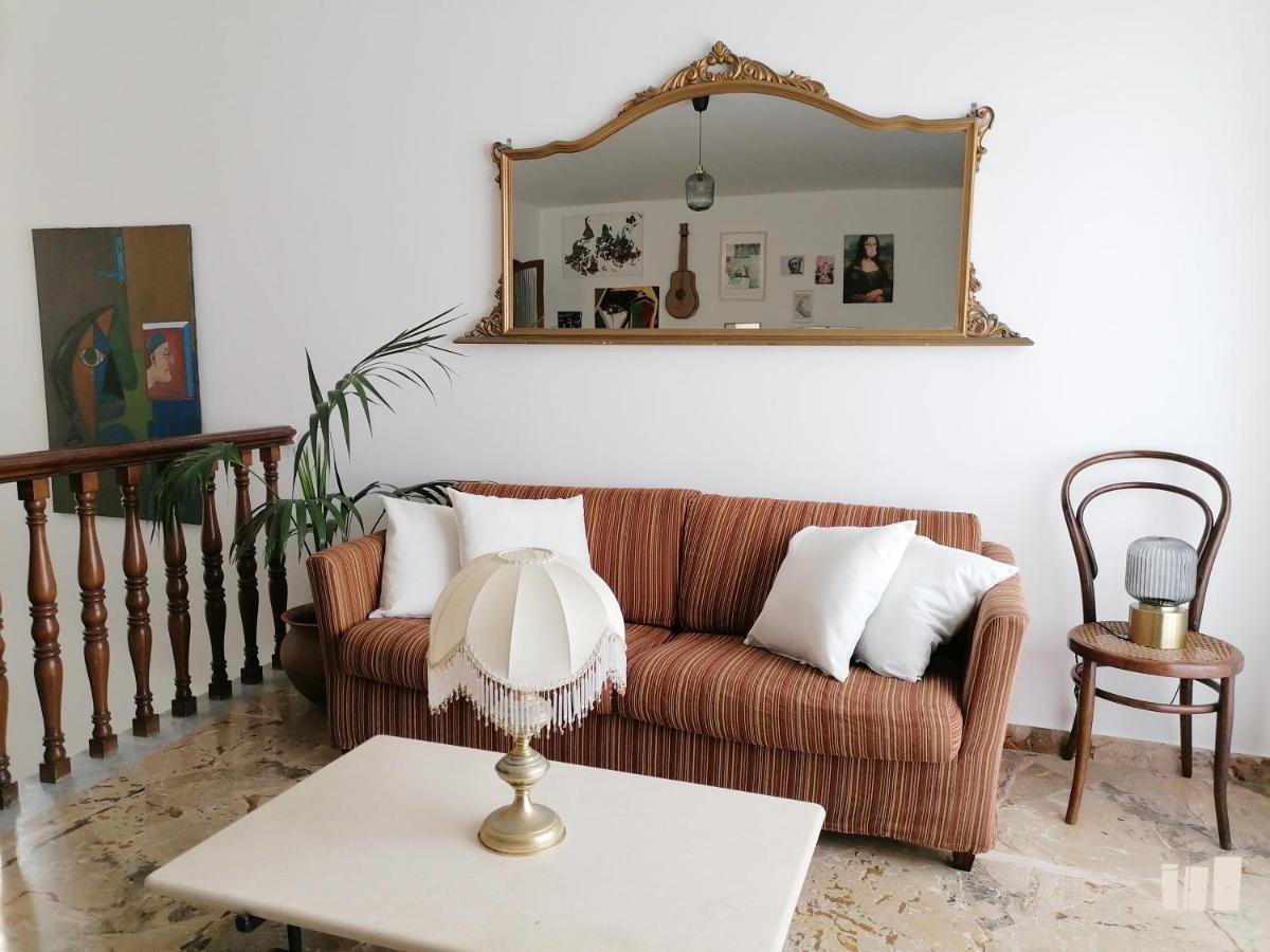 Casita Spagnola มาร์ซาลา ภายนอก รูปภาพ
