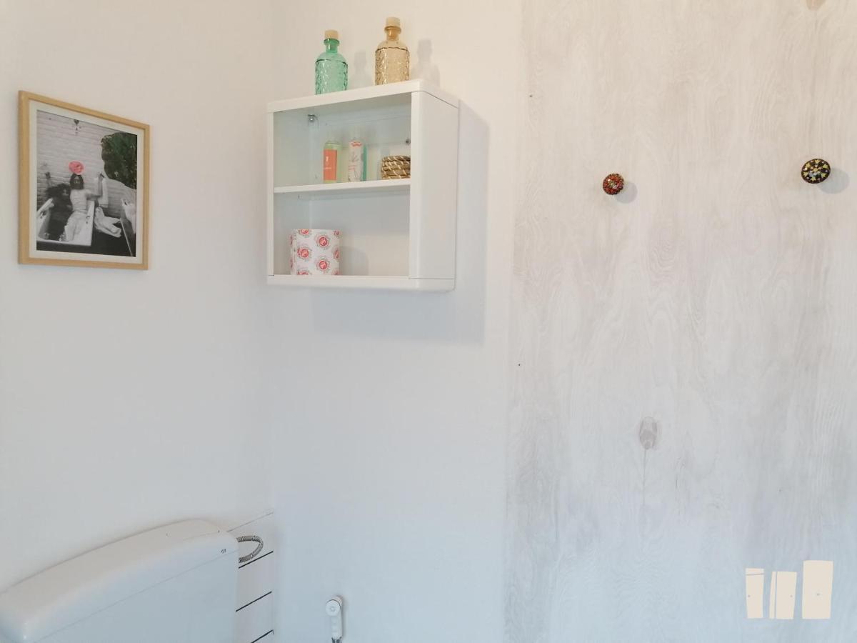 Casita Spagnola มาร์ซาลา ภายนอก รูปภาพ