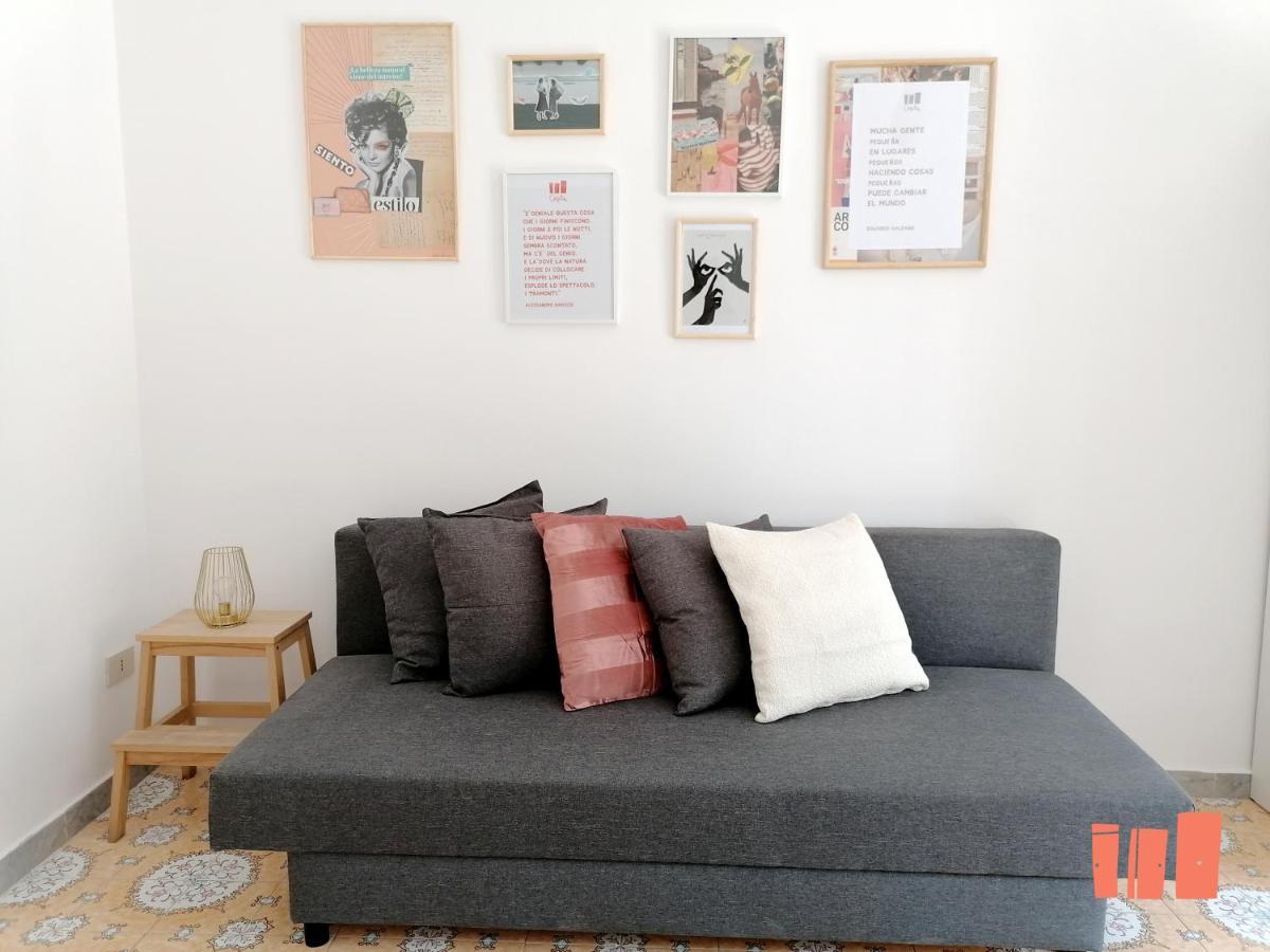 Casita Spagnola มาร์ซาลา ภายนอก รูปภาพ