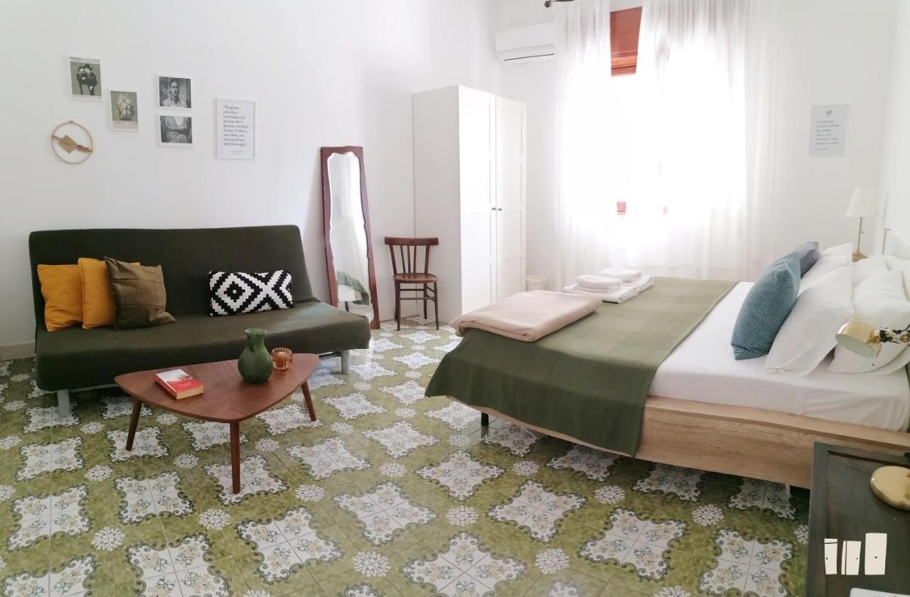 Casita Spagnola มาร์ซาลา ภายนอก รูปภาพ