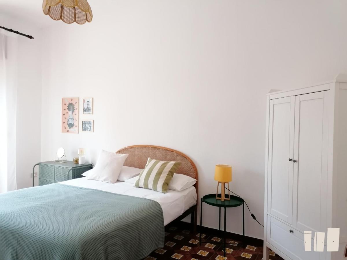Casita Spagnola มาร์ซาลา ภายนอก รูปภาพ