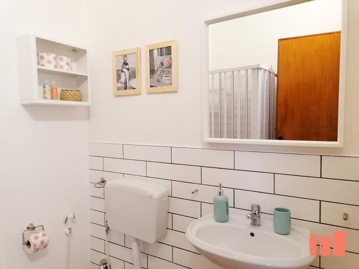 Casita Spagnola มาร์ซาลา ภายนอก รูปภาพ