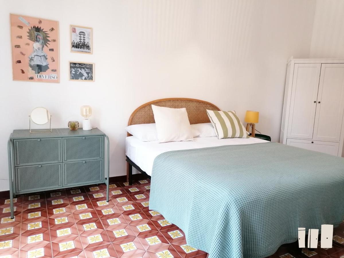 Casita Spagnola มาร์ซาลา ภายนอก รูปภาพ