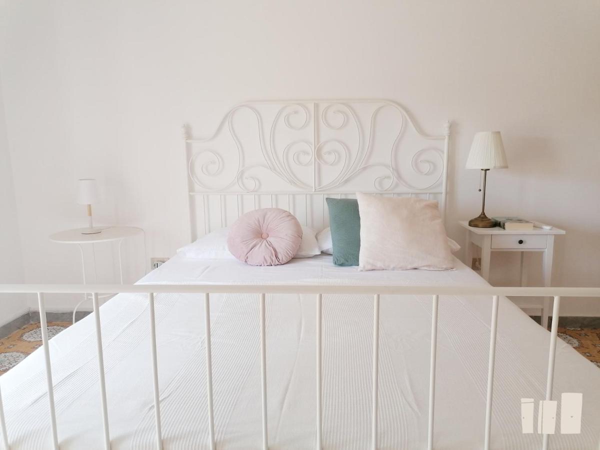 Casita Spagnola มาร์ซาลา ภายนอก รูปภาพ