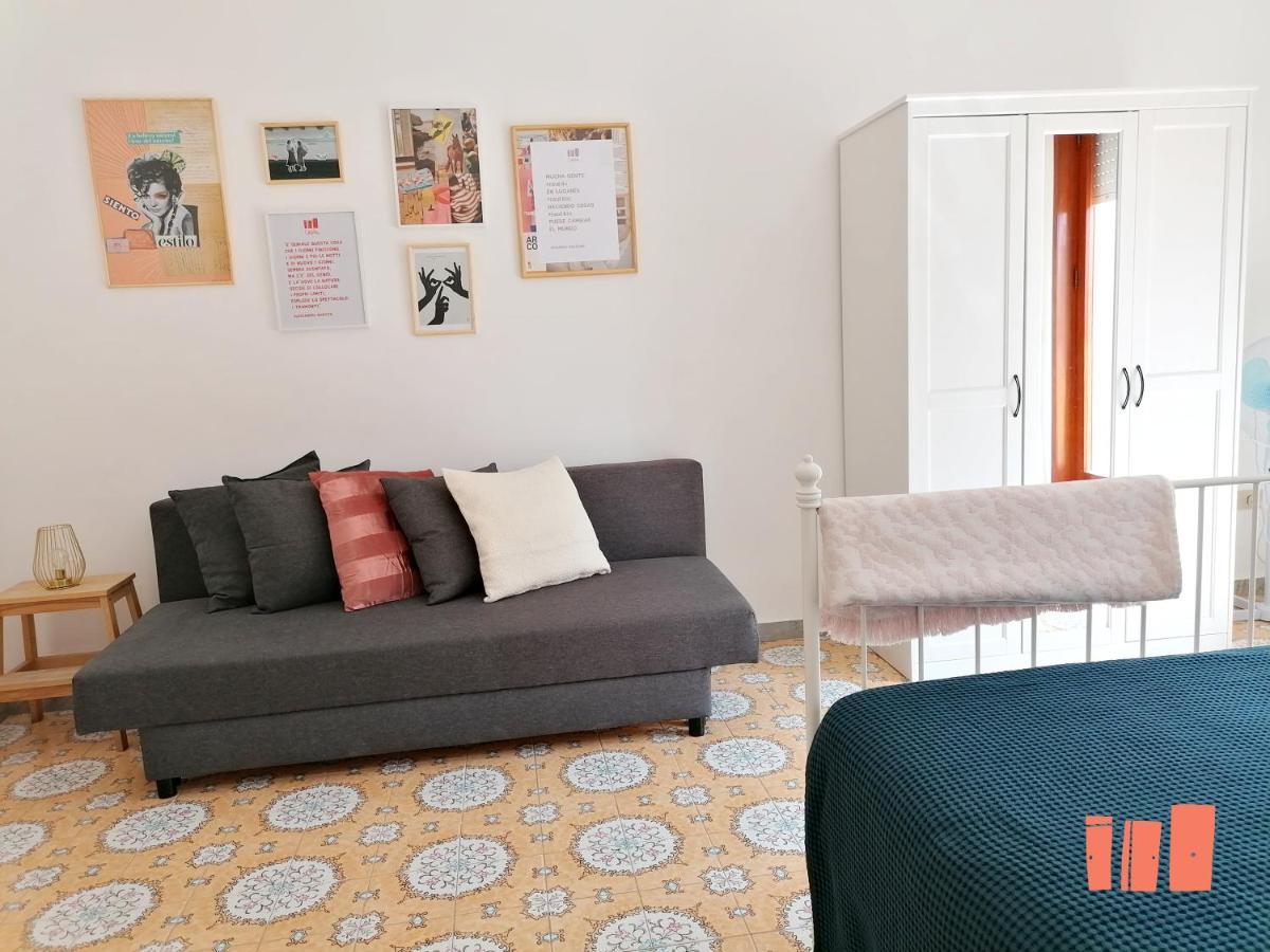 Casita Spagnola มาร์ซาลา ภายนอก รูปภาพ