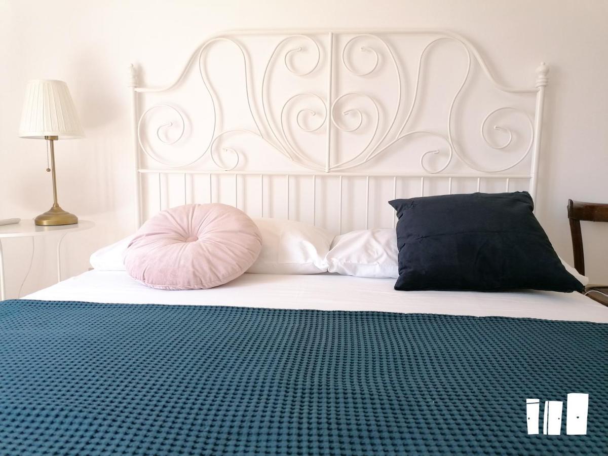 Casita Spagnola มาร์ซาลา ภายนอก รูปภาพ