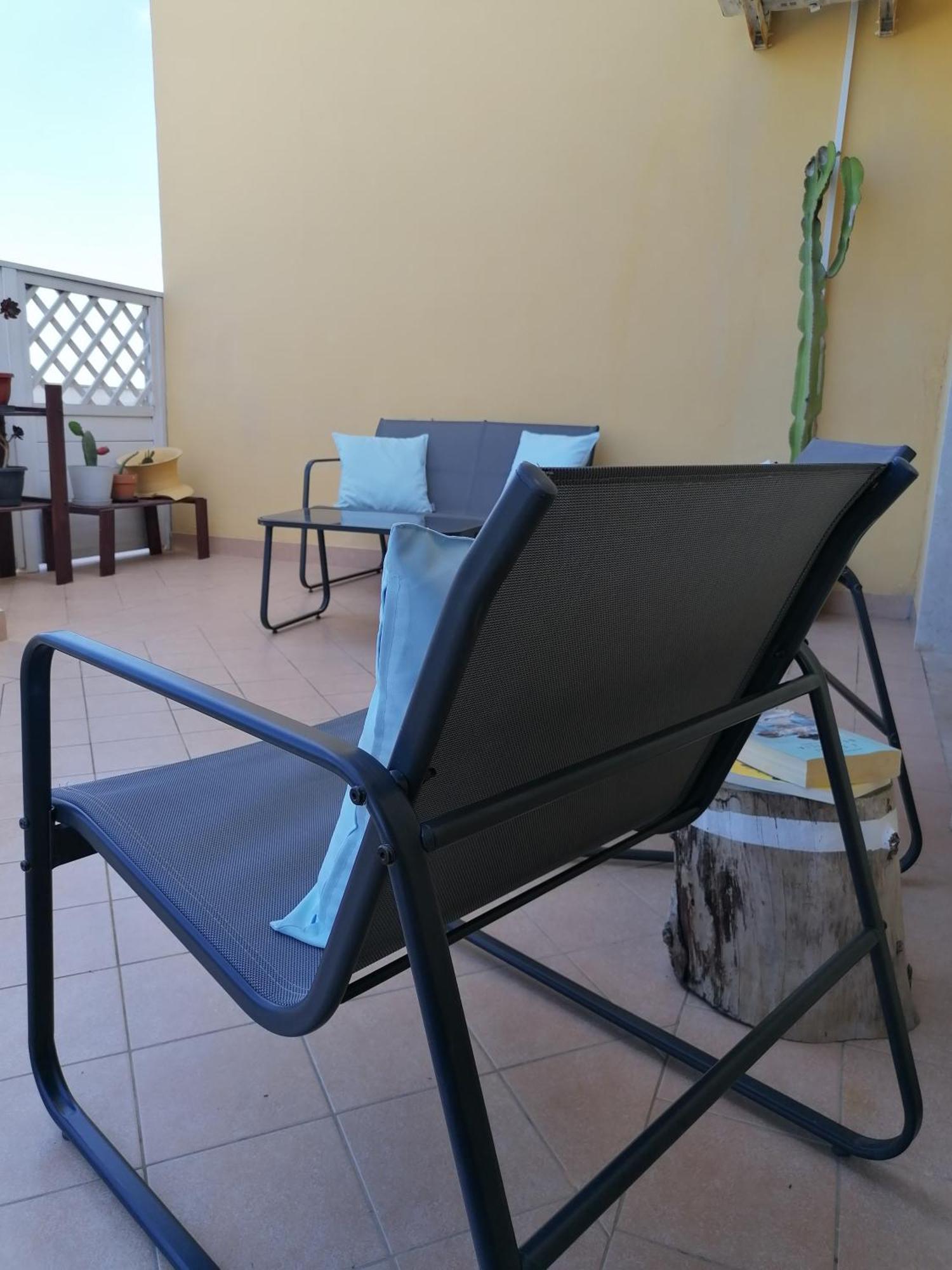 Casita Spagnola มาร์ซาลา ภายนอก รูปภาพ