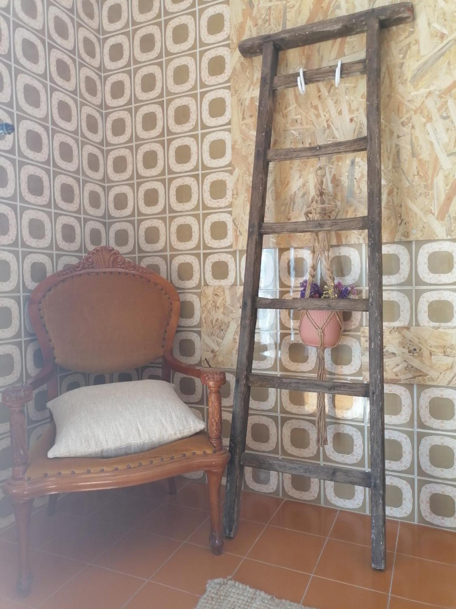 Casita Spagnola มาร์ซาลา ภายนอก รูปภาพ