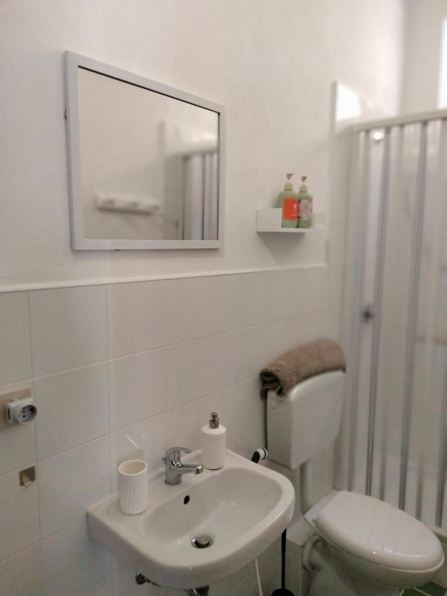 Casita Spagnola มาร์ซาลา ห้อง รูปภาพ