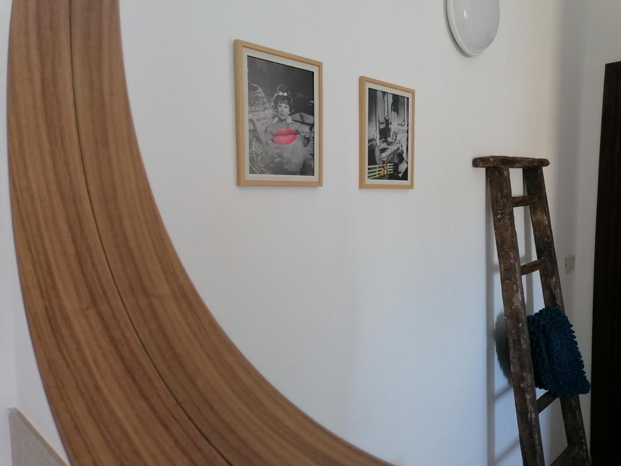 Casita Spagnola มาร์ซาลา ภายนอก รูปภาพ