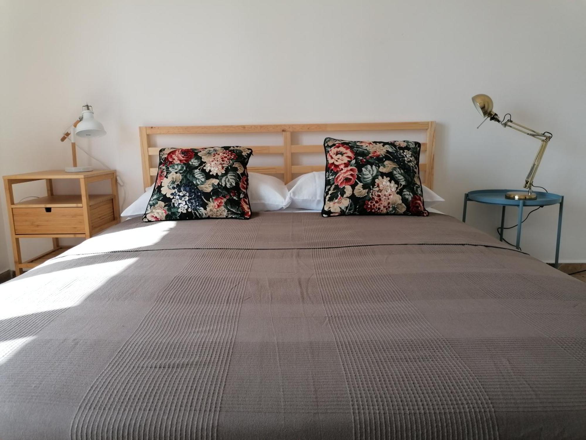 Casita Spagnola มาร์ซาลา ภายนอก รูปภาพ