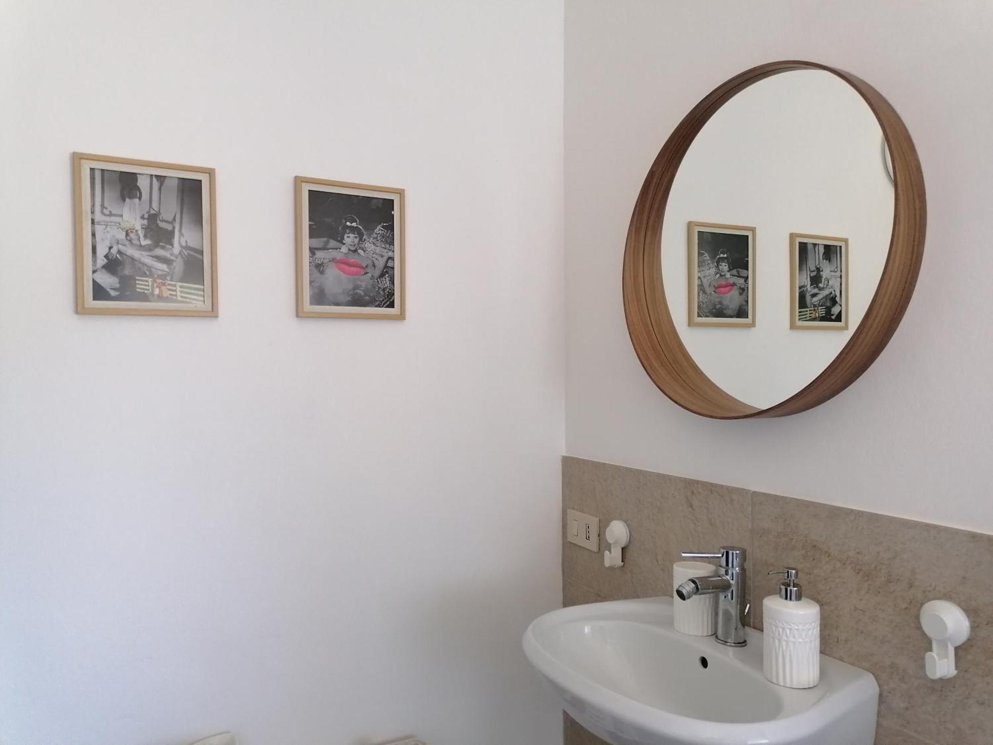 Casita Spagnola มาร์ซาลา ภายนอก รูปภาพ