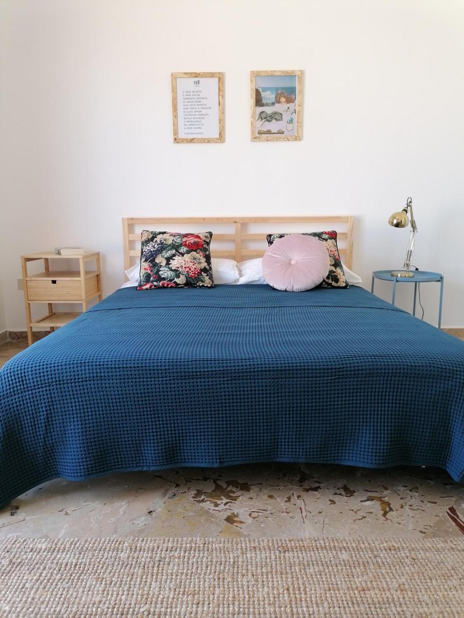 Casita Spagnola มาร์ซาลา ภายนอก รูปภาพ