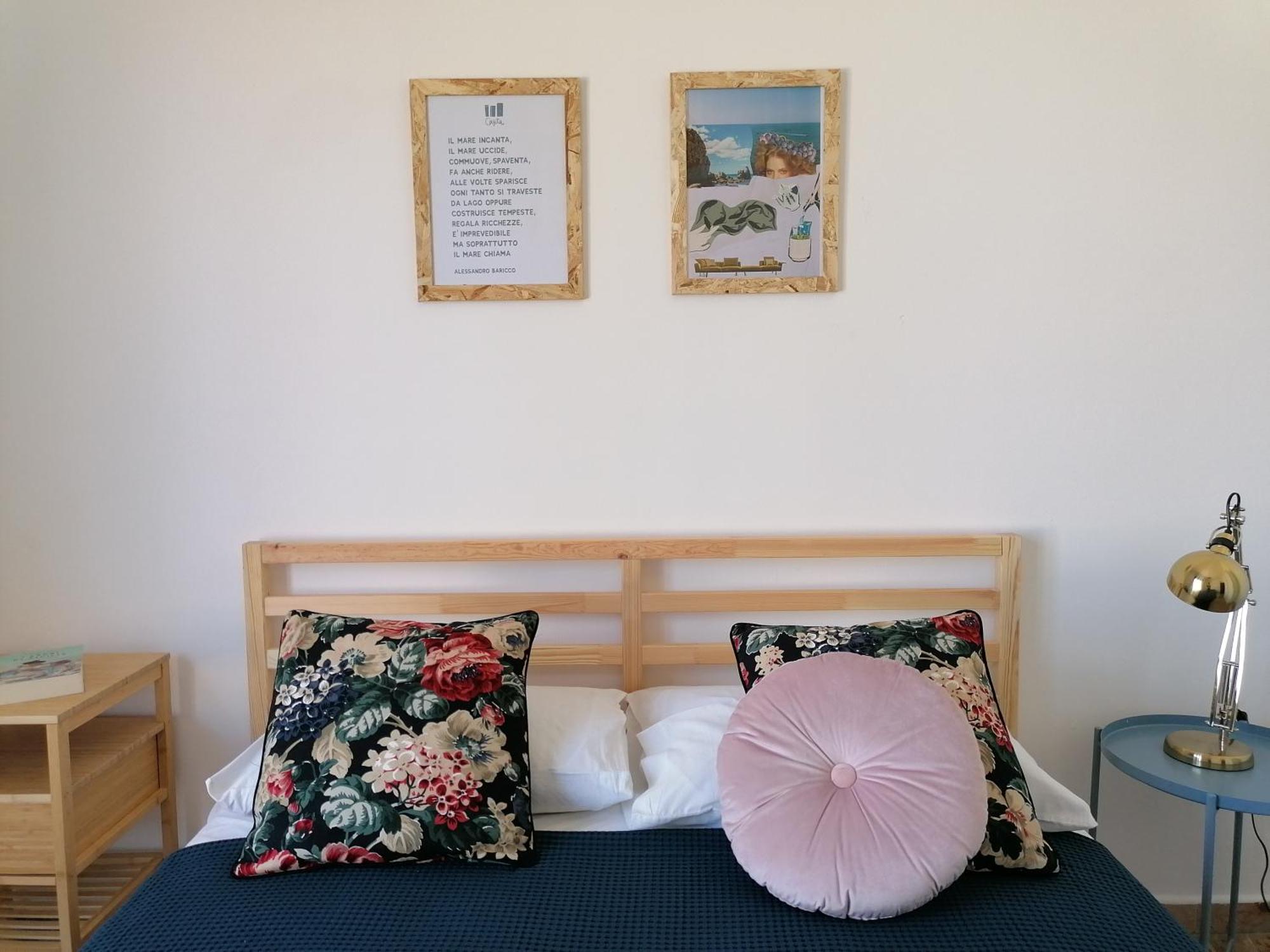 Casita Spagnola มาร์ซาลา ภายนอก รูปภาพ